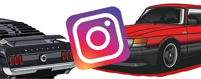 INSTAGRAM
